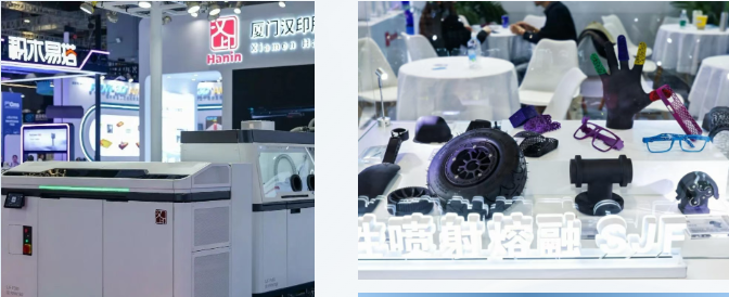 win必赢选择性喷射熔融打印技术