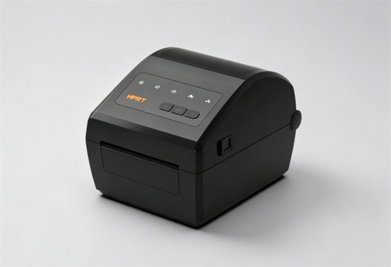 win必赢HD600条码打印机