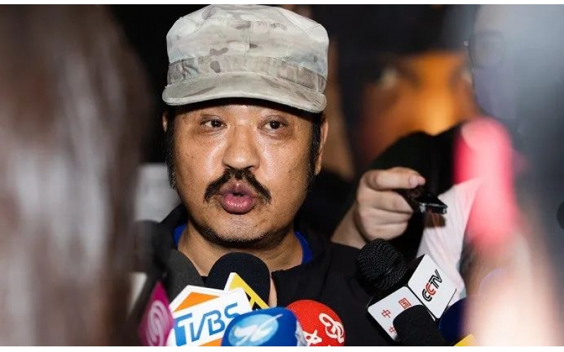 海峡两岸媒体团结探访汗血马