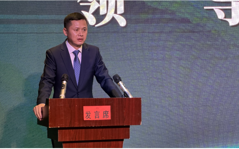工业融合 立异生长 ——尊龙凯时文旅集团确定新年新目的